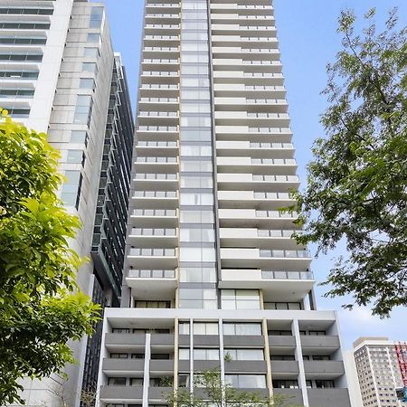 Apartments @ 212 Margaret Brisbane Exterior photo